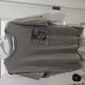 Taylor swift reputation shirt Medium